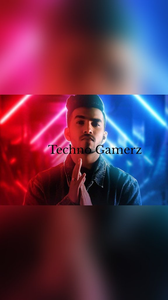        Techno Gamerz